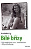 Bílé břízy - obálka
