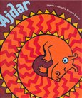 Ajdar - obálka