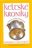Keltské kroniky - obálka