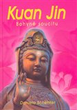 Kuan Jin (Bohyně soucitu) - obálka