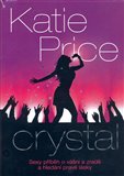 Crystal - obálka