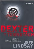 Dexter v temnotách - obálka