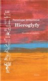 Hieroglyfy - obálka