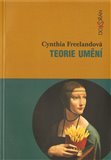 Teorie umění - obálka