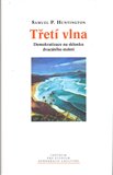 Třetí vlna - obálka
