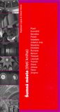 Šumná města (třetí kniha) - obálka