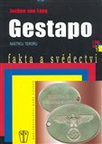 Gestapo /Naše Vojsko/ - obálka
