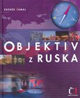 Objektiv z Ruska - obálka