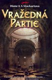 Vražedná partie - obálka