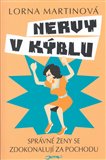 Nervy v kýblu (Správné ženy se zdokonalují za pochodu) - obálka