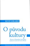 O původu kultury - obálka