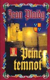 Princ temnot (Plantagentská sága 3. díl) - obálka