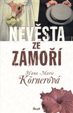 Nevěsta ze zámoří - obálka