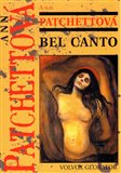 Bel canto - obálka