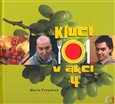Kluci v akci 4 - obálka