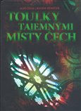 Toulky tajemnými místy Čech - obálka