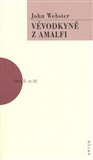 Vévodkyně z Amalfi - obálka