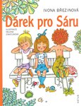 Dárek pro Sáru - obálka
