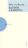 Kazimír a Karolína - obálka