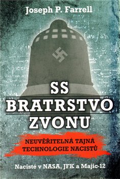 Obálka titulu SS Bratrstvo zvonu