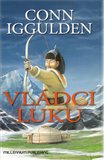 Vládci luku - obálka