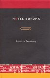 Hotel Europa - obálka