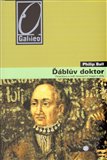 Ďáblův doktor (Paracelsus a svět renesanční magie a vědy) - obálka