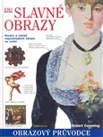 Slavné obrazy - obálka