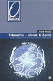 Filosofie - Obrat k Zemi - obálka