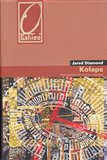 Kolaps (Proč společnosti přežívají či zanikají) - obálka