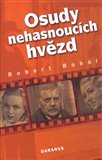 Osudy nehasnoucích hvězd - obálka