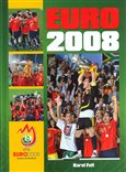 Euro 2008 - obálka