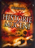 Historie mučení - obálka