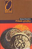 Příběh předka (Pouť k úsvitu života) - obálka