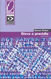 Slova a pravidla (Příměsi jazyka) - obálka