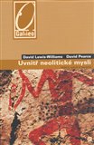 Uvnitř neolitické mysli (Vědomí, vesmír a říše bohů) - obálka