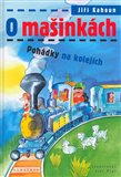 O mašinkách - obálka