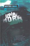 Upíří hora - obálka