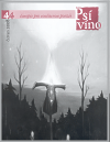 Psí víno 44 - obálka