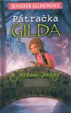 Pátračka Gilda a jezerní panny - obálka