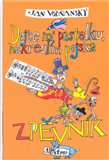 Dejte mi pastelku, nakreslím pejska - obálka