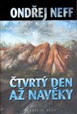 Čtvrtý den až na věky - obálka