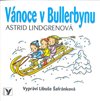 CD-Vánoce v Bullerbynu