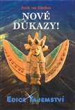 Nové důkazy! - obálka