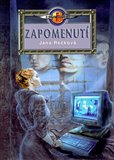 Zapomenutí - obálka