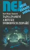 Tajná znamení a rituály svobodných zednářů (NEJvětší záhady světa) - obálka