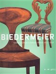 Biedermeier (Umění a kultura v českých zemích 1814 – 1848) - obálka