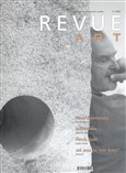 Revue art III./2008 - obálka