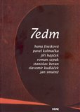 7edm 2008 - obálka