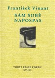 Sám sobě napospas - obálka